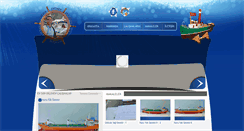 Desktop Screenshot of hobbymaket.com